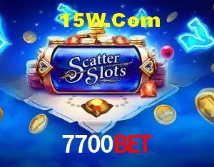 Slots com jackpots e giros grátis na 7700Bet