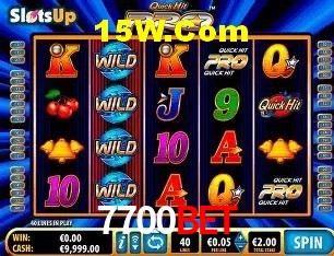 Canal oficial no Telegram da 7700Bet